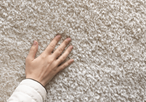 get stains out of your carpet fast